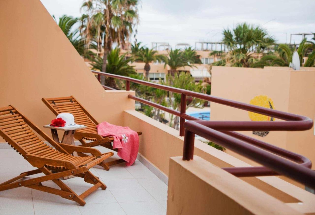 Apartamento Kalma By Vacanzy Collection Corralejo Zewnętrze zdjęcie