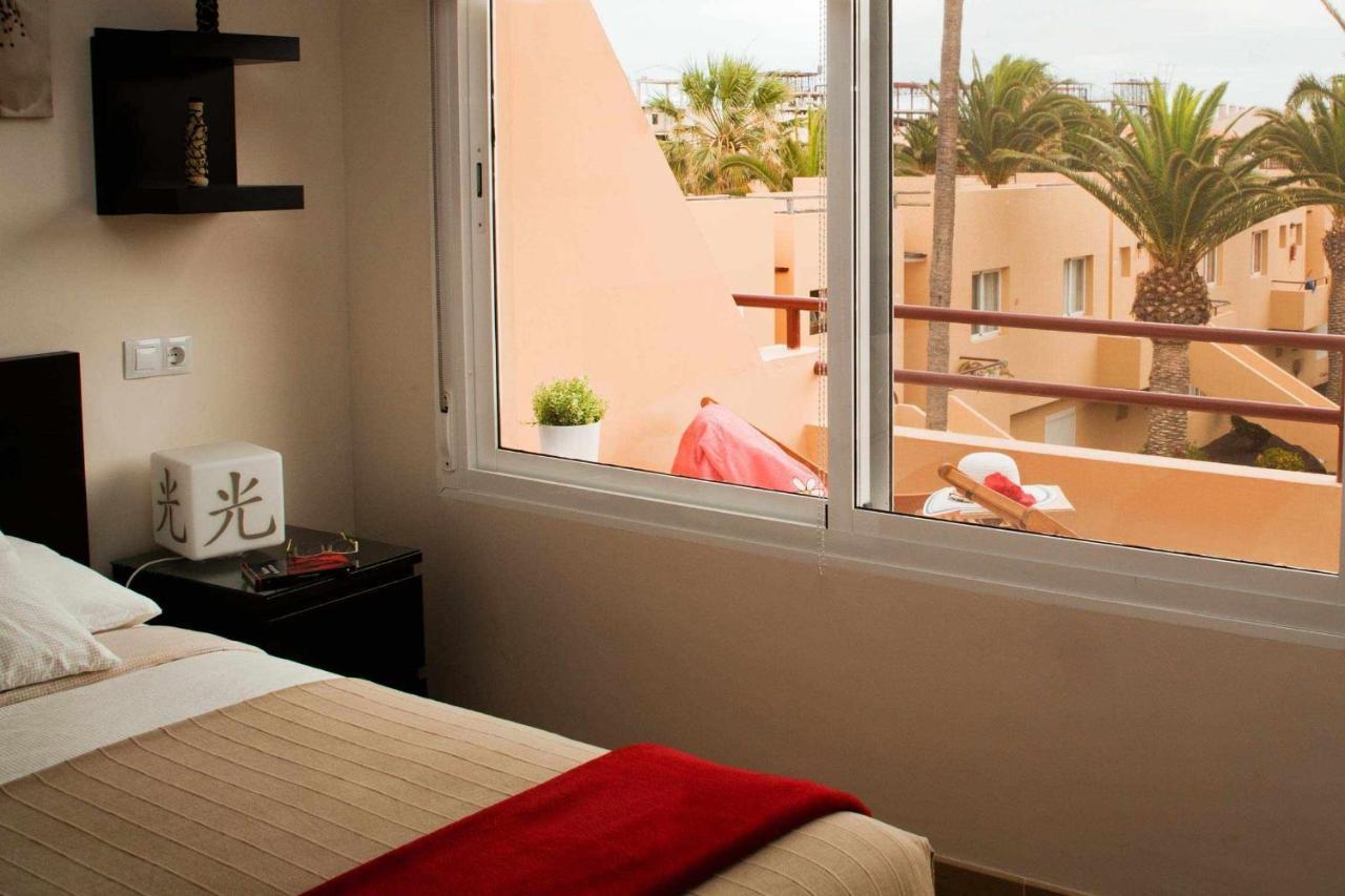 Apartamento Kalma By Vacanzy Collection Corralejo Zewnętrze zdjęcie