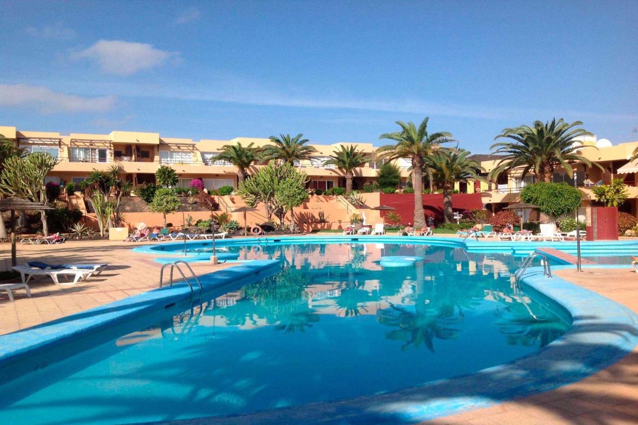 Apartamento Kalma By Vacanzy Collection Corralejo Zewnętrze zdjęcie