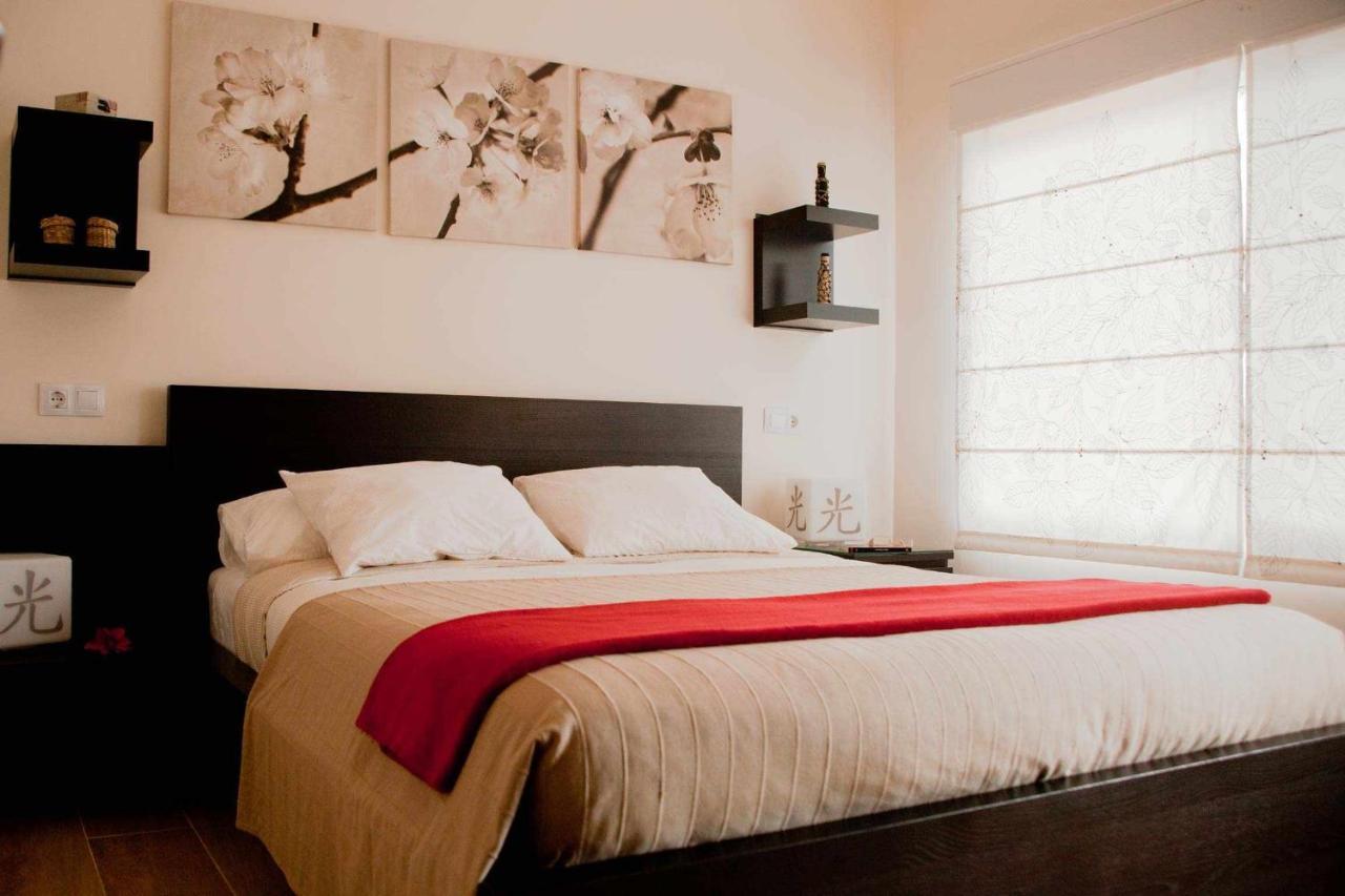 Apartamento Kalma By Vacanzy Collection Corralejo Zewnętrze zdjęcie