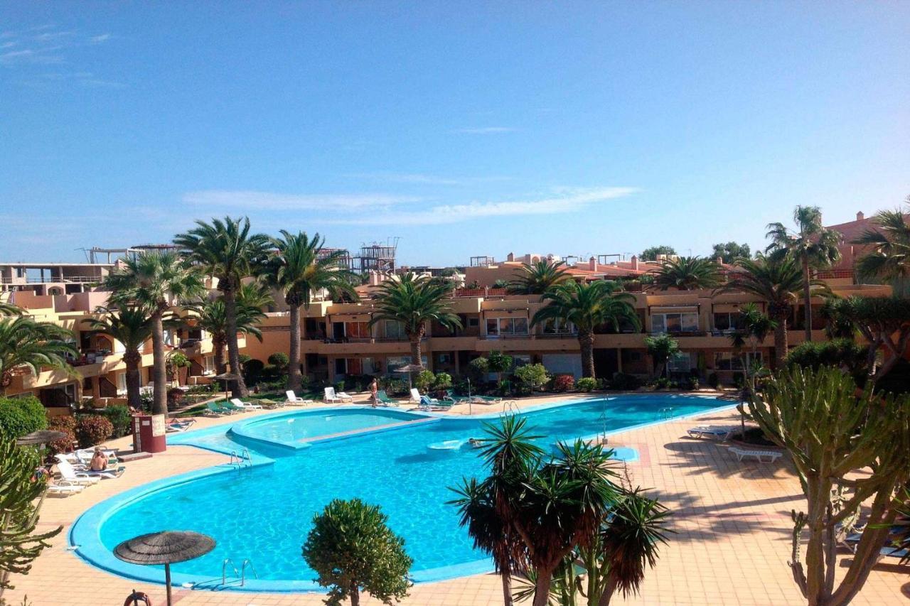Apartamento Kalma By Vacanzy Collection Corralejo Zewnętrze zdjęcie