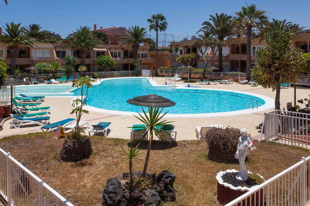 Apartamento Kalma By Vacanzy Collection Corralejo Zewnętrze zdjęcie